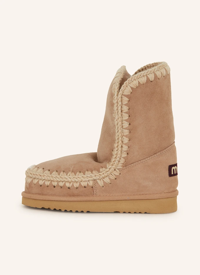 Mou Mou BootsKIDS