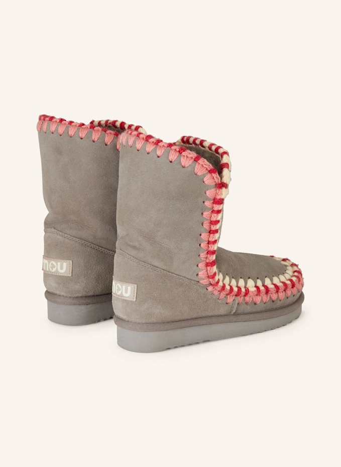 Mou Mou BootsKIDS