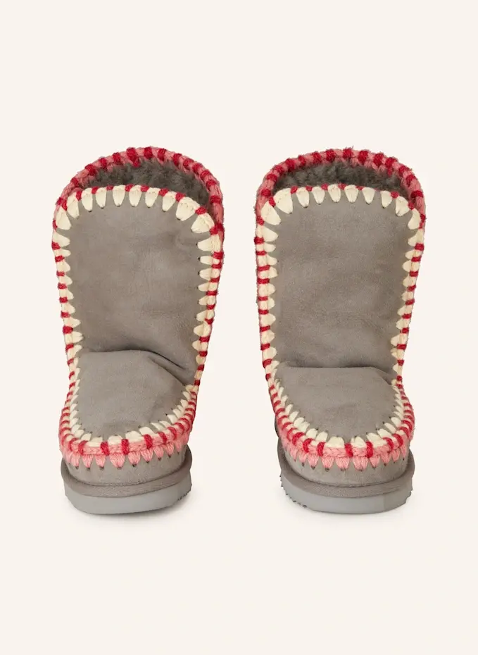 Mou Mou BootsKIDS