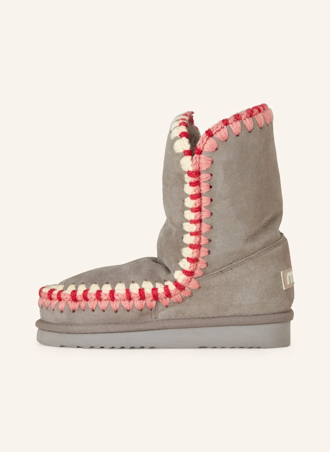 Mou Mou BootsKIDS