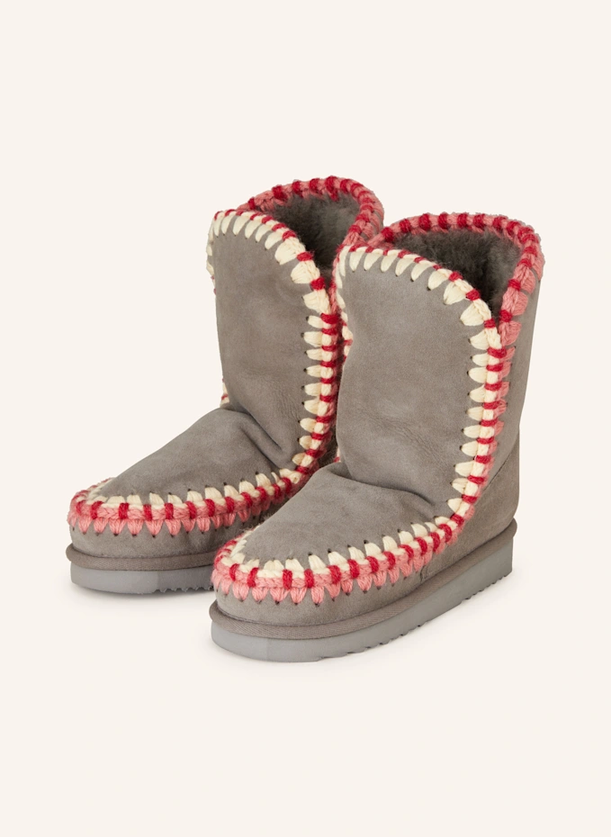 mou mou BootsKIDS