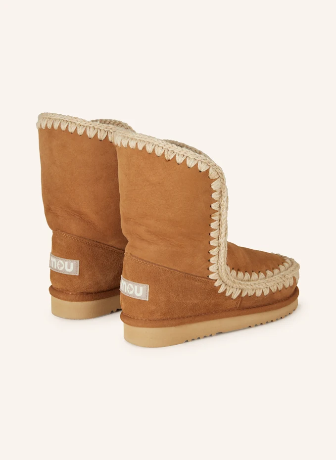 Mou Mou BootsKIDS