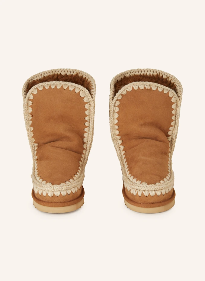 Mou Mou BootsKIDS