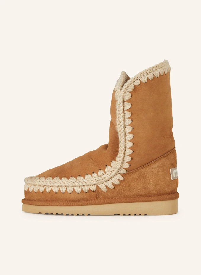 Mou Mou BootsKIDS