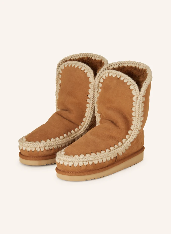 mou mou BootsKIDS