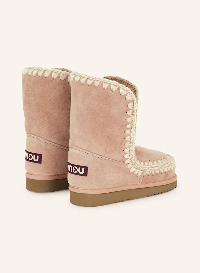 Mou Mou BootsKIDS