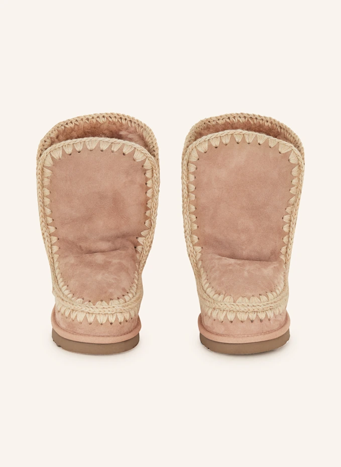 Mou Mou BootsKIDS