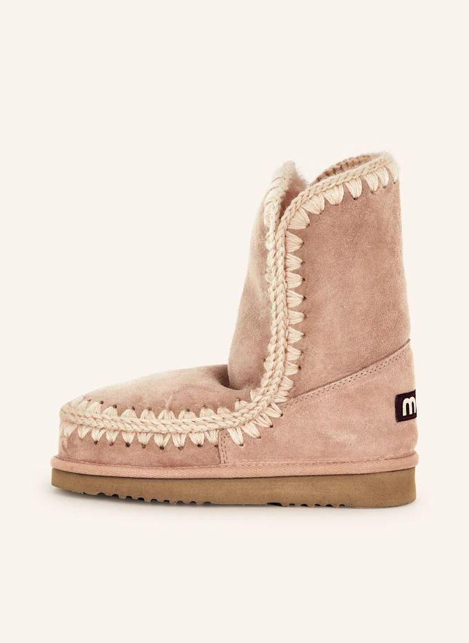 Mou Mou BootsKIDS