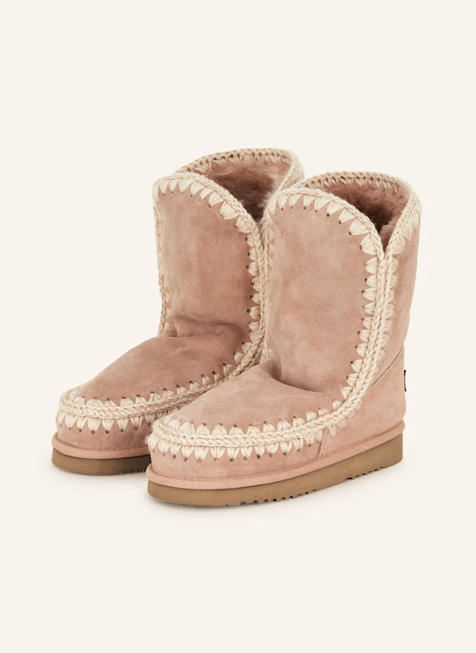 mou mou BootsKIDS
