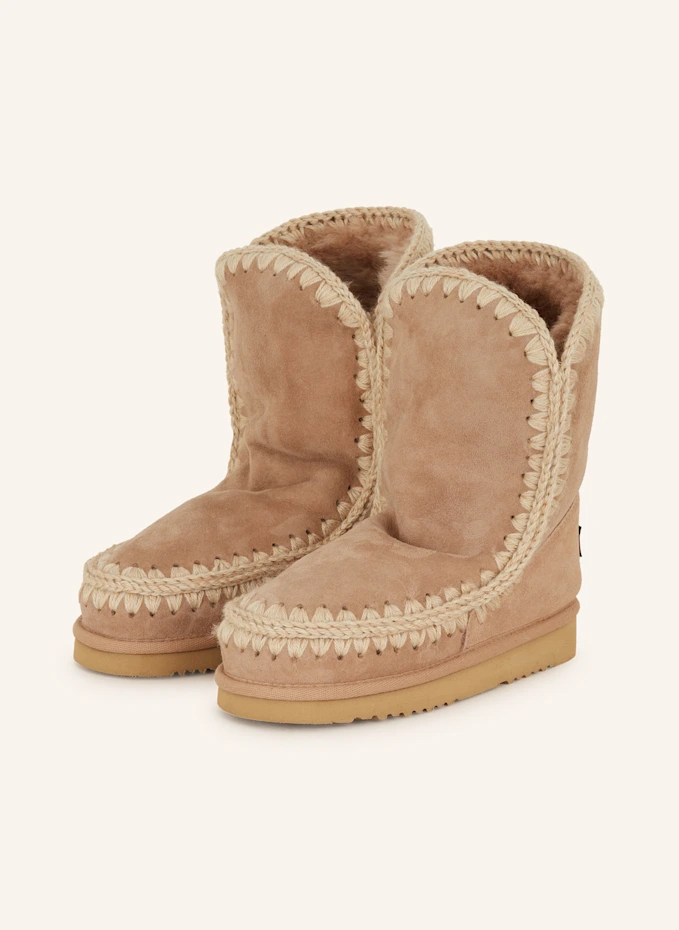mou mou BootsKIDS