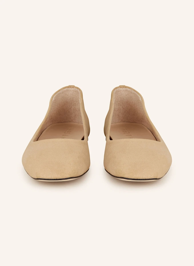 MRS & HUGS MRS & HUGS Ballerinas