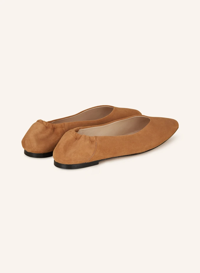 MRS & HUGS MRS & HUGS Ballerinas