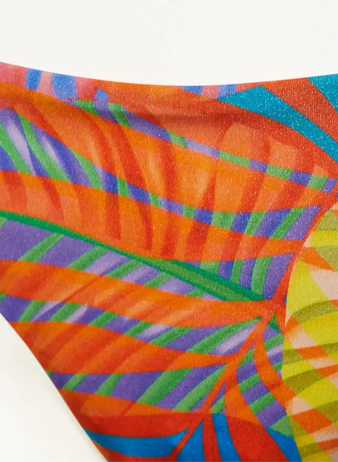 MRS & HUGS MRS & HUGS Basic-Bikini-Hose