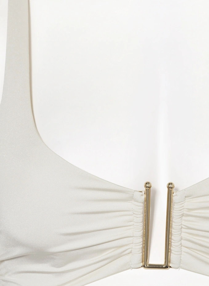 MRS & HUGS MRS & HUGS Basic-Bikini-Hose