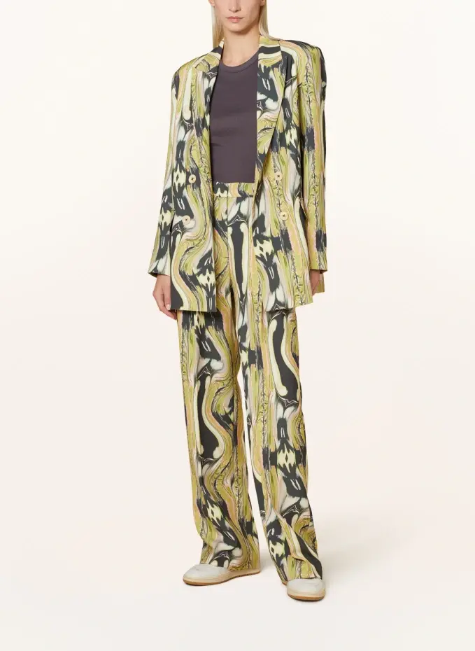 MRS & HUGS MRS & HUGS Blazer
