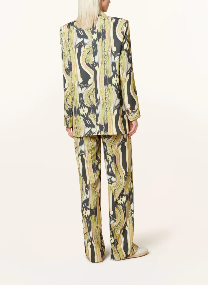 MRS & HUGS MRS & HUGS Blazer