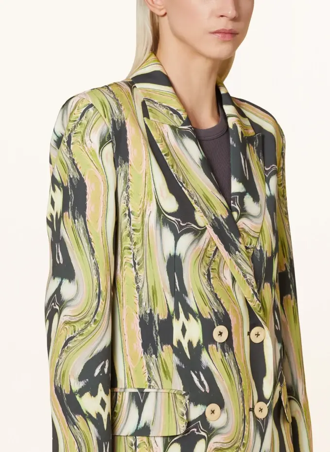 MRS & HUGS MRS & HUGS Blazer