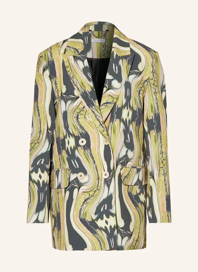 MRS & HUGS MRS & HUGS Blazer