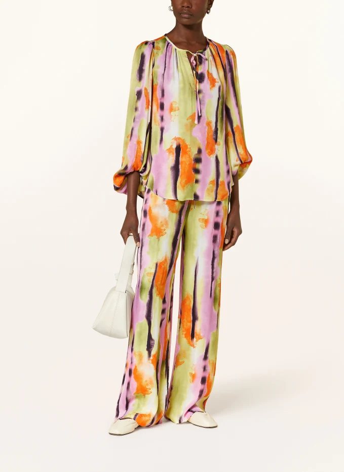 MRS & HUGS MRS & HUGS Blusenshirt