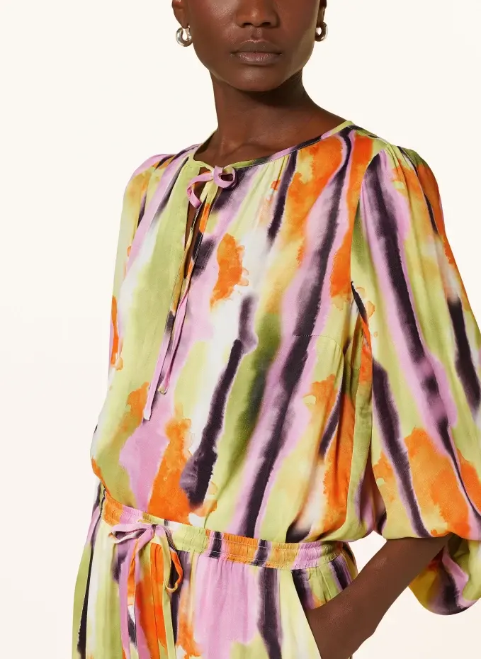 MRS & HUGS MRS & HUGS Blusenshirt