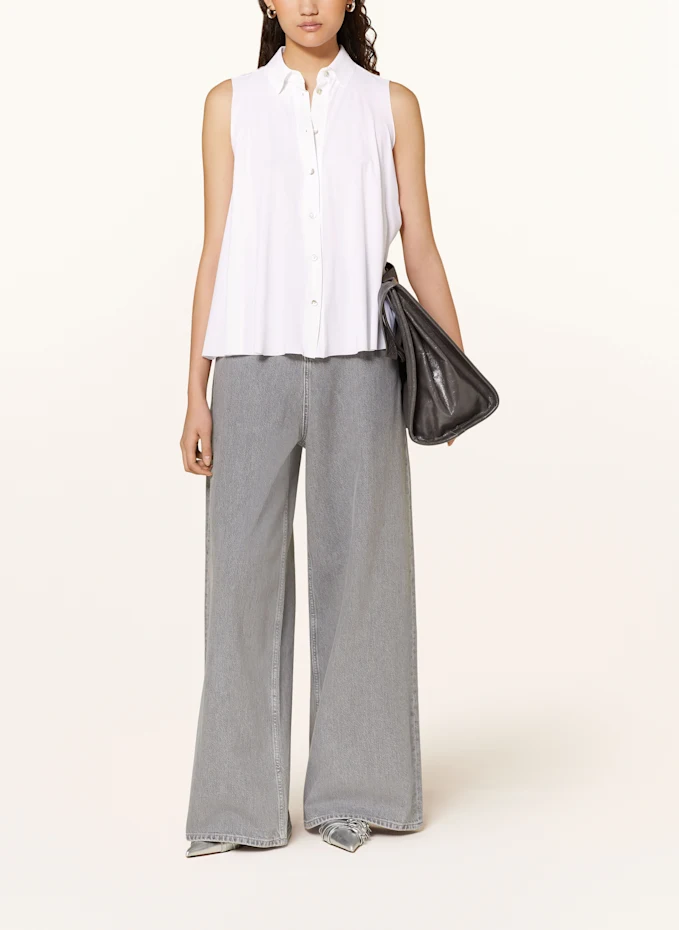 MRS & HUGS MRS & HUGS Blusentop