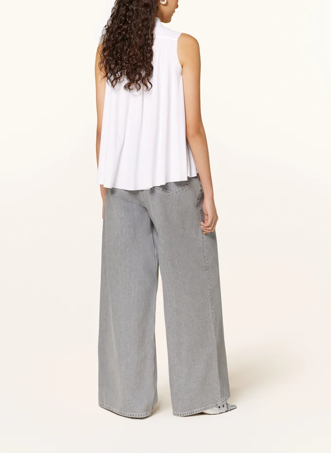 MRS & HUGS MRS & HUGS Blusentop