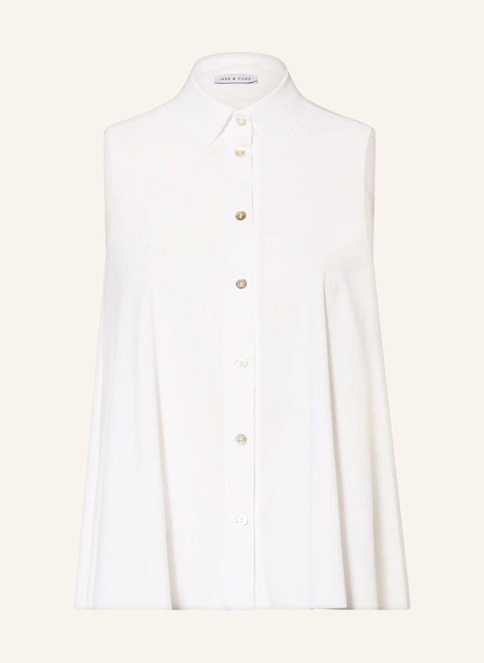 MRS & HUGS MRS & HUGS Blusentop