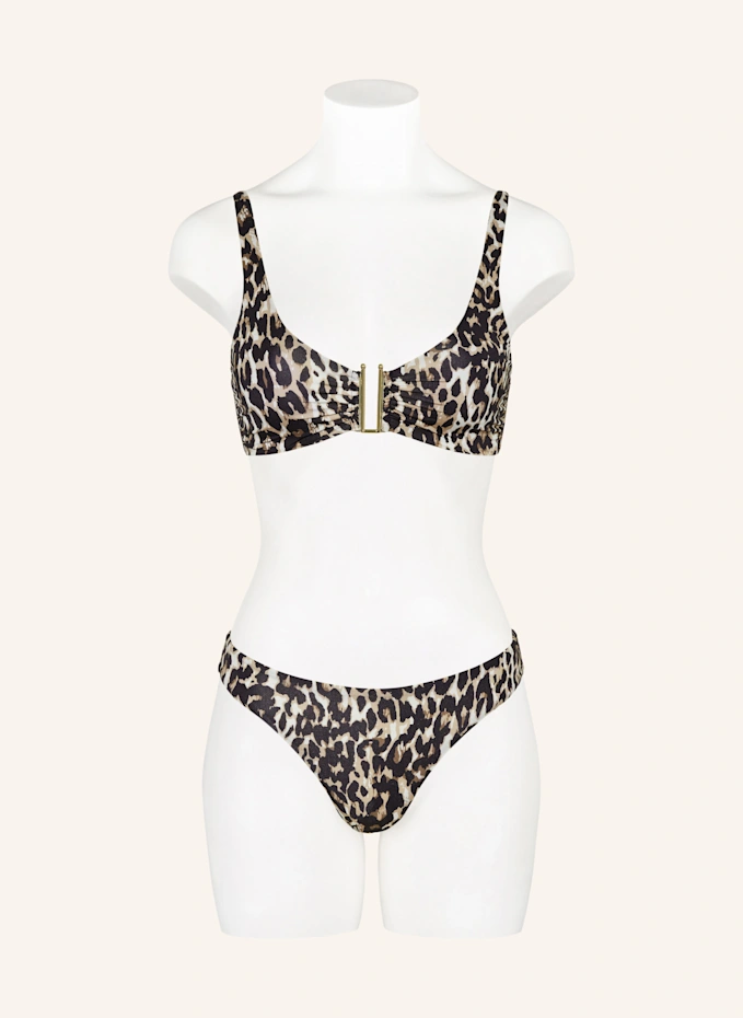MRS & HUGS MRS & HUGS Bralette-Bikini-Top