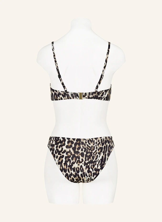 MRS & HUGS MRS & HUGS Bralette-Bikini-Top