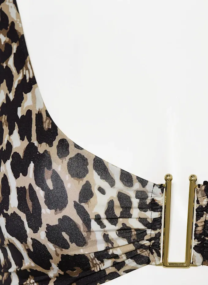 MRS & HUGS MRS & HUGS Bralette-Bikini-Top