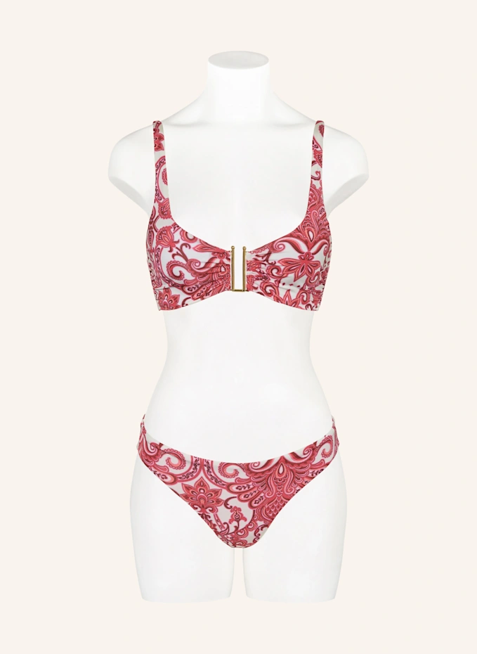 MRS & HUGS MRS & HUGS Bralette-Bikini-Top