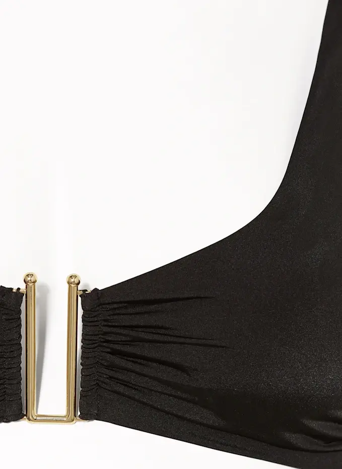 MRS & HUGS MRS & HUGS Bralette-Bikini-Top