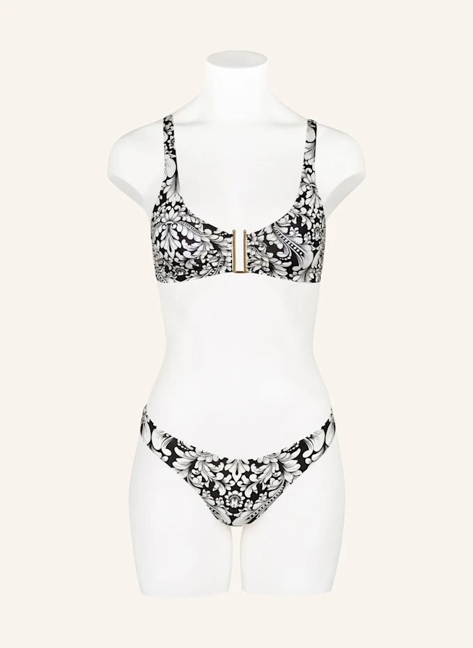 MRS & HUGS MRS & HUGS Bralette-Bikini-Top