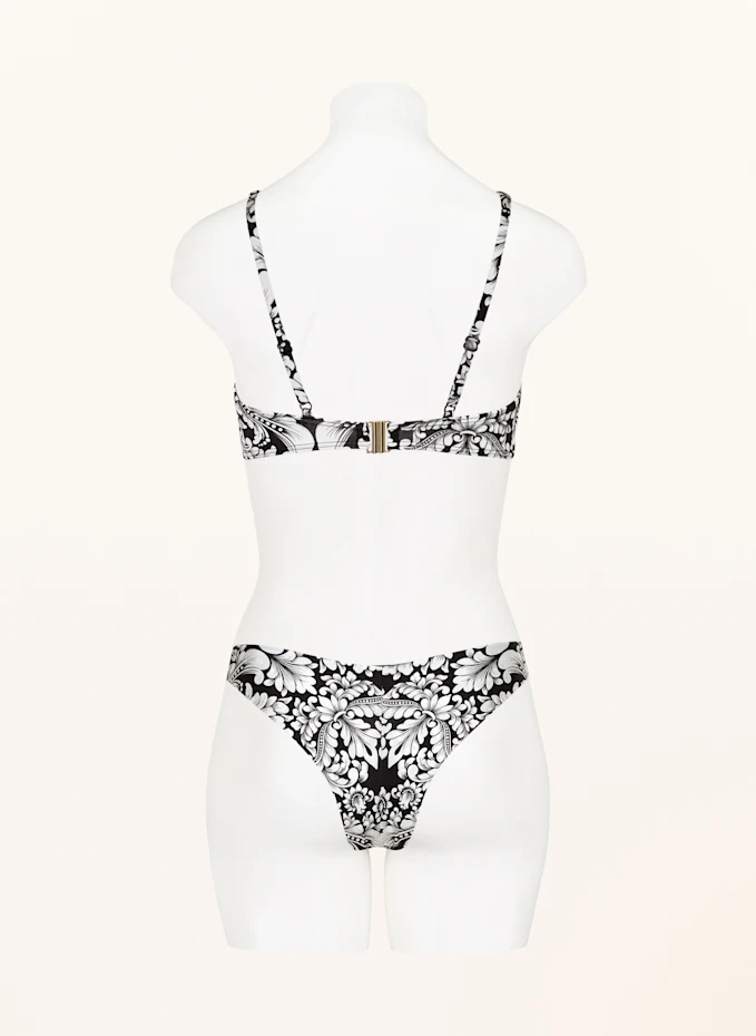 MRS & HUGS MRS & HUGS Bralette-Bikini-Top