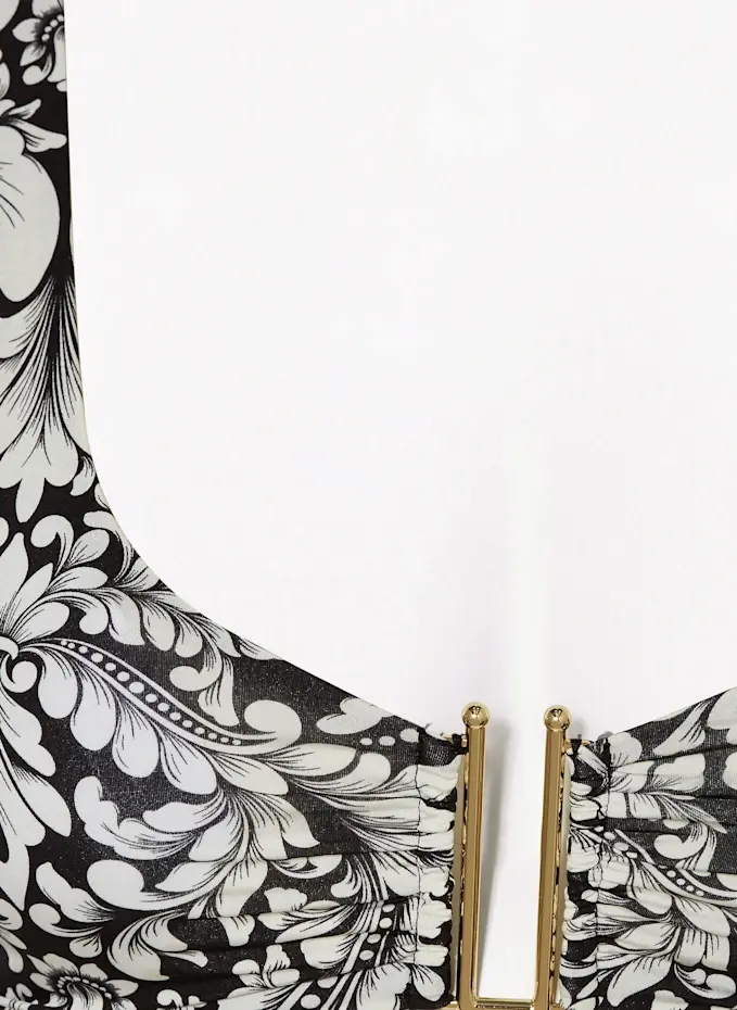 MRS & HUGS MRS & HUGS Bralette-Bikini-Top