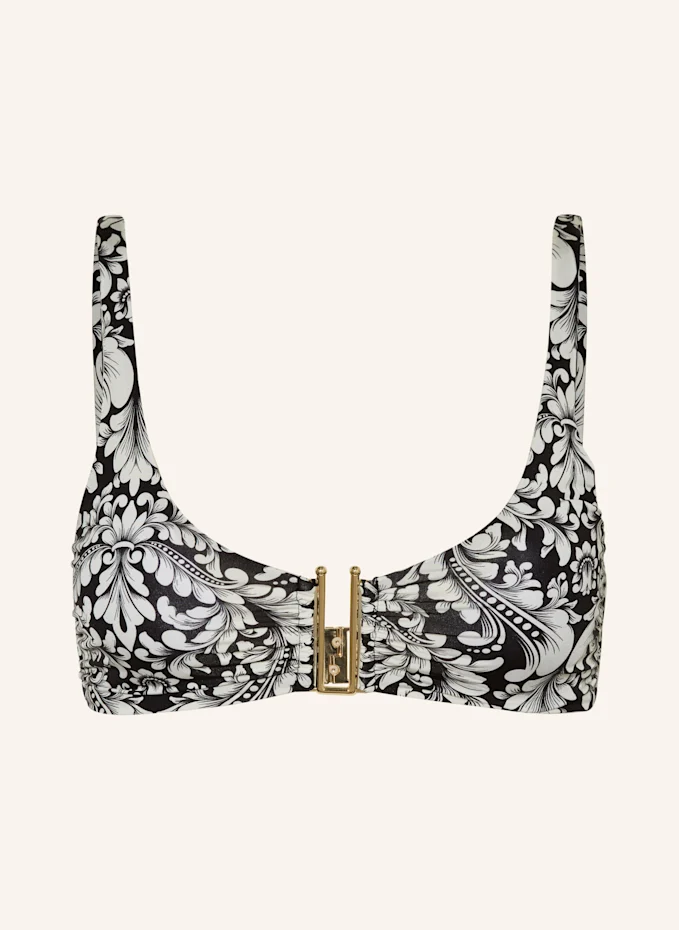 MRS & HUGS MRS & HUGS Bralette-Bikini-Top