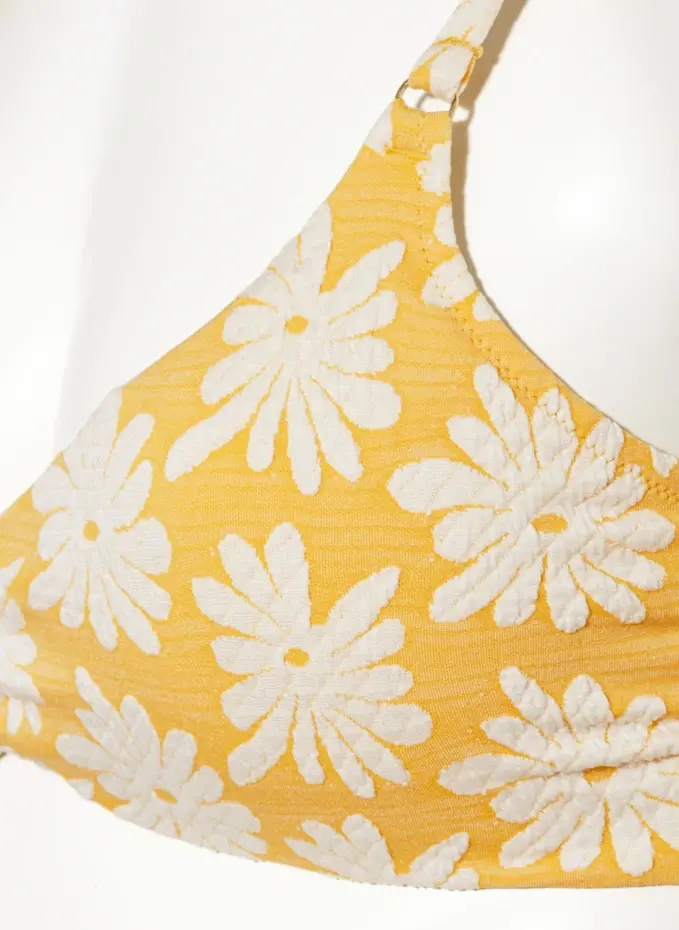 MRS & HUGS MRS & HUGS Bralette-Bikini-Top