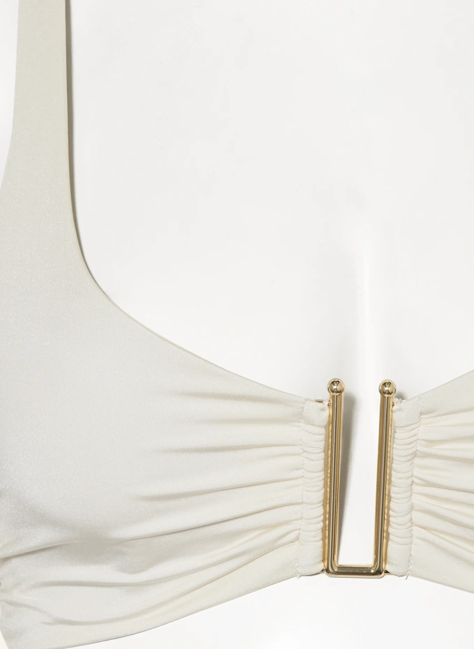 MRS & HUGS MRS & HUGS Bralette-Bikini-Top