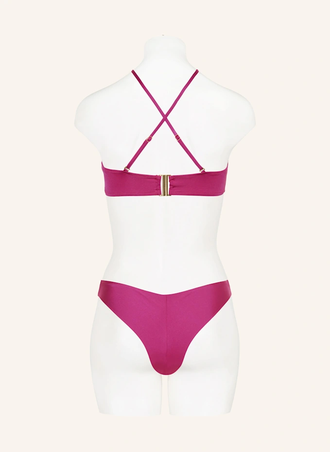MRS & HUGS MRS & HUGS Bralette-Bikini-Top