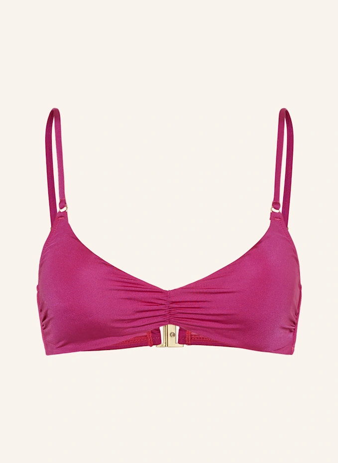 MRS & HUGS MRS & HUGS Bralette-Bikini-Top