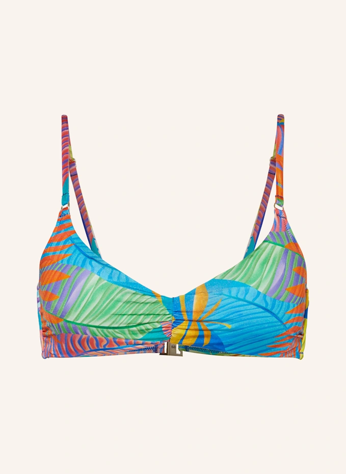 MRS & HUGS MRS & HUGS Bralette-Bikini-Top