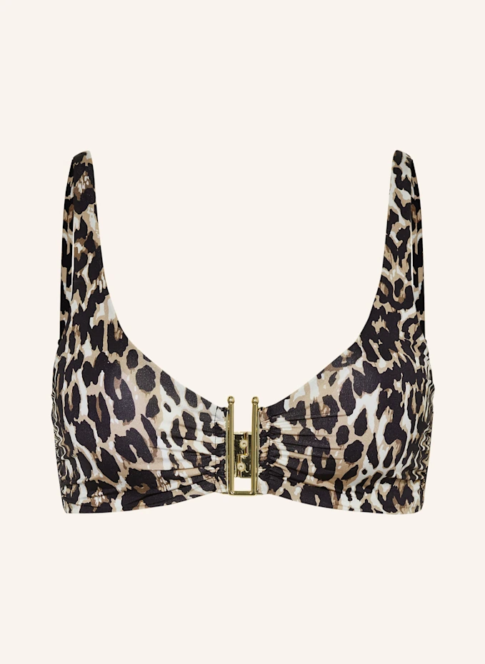 MRS & HUGS MRS & HUGS Bralette-Bikini-Top