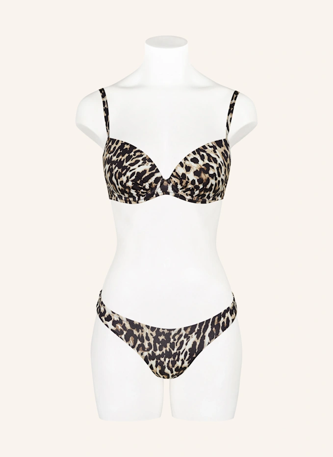 MRS & HUGS MRS & HUGS Brazilian-Bikini-Hose