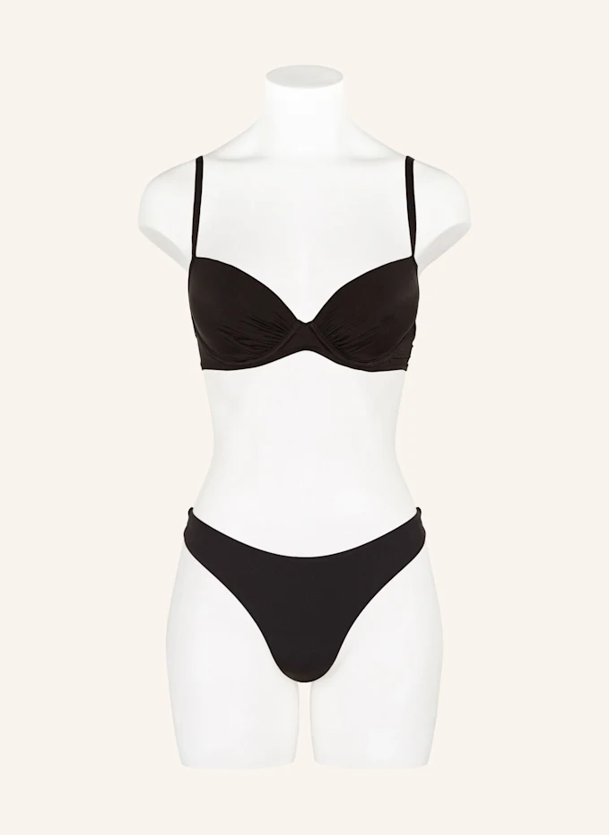 MRS & HUGS MRS & HUGS Brazilian-Bikini-Hose