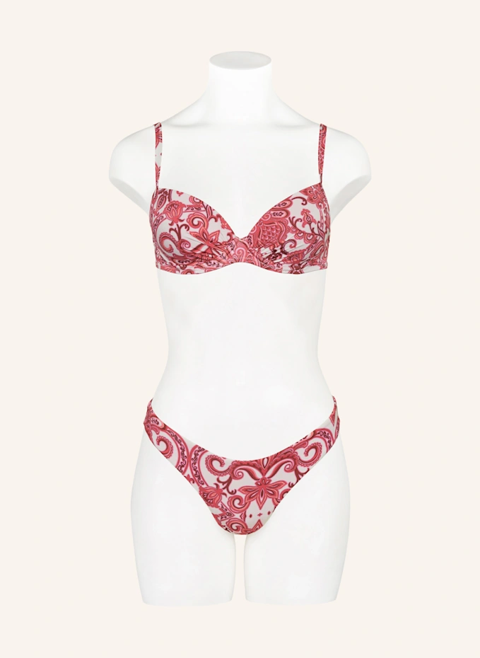 MRS & HUGS MRS & HUGS Brazilian-Bikini-Hose