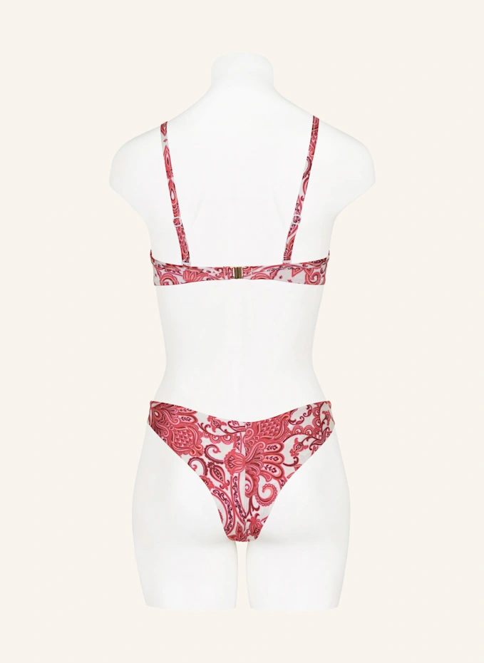MRS & HUGS MRS & HUGS Brazilian-Bikini-Hose