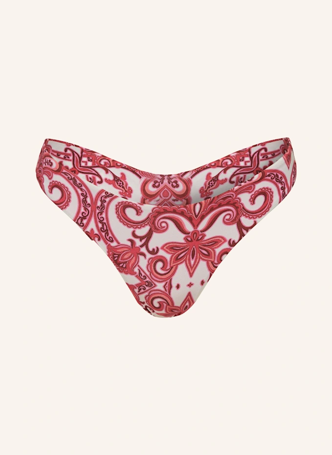MRS & HUGS MRS & HUGS Brazilian-Bikini-Hose
