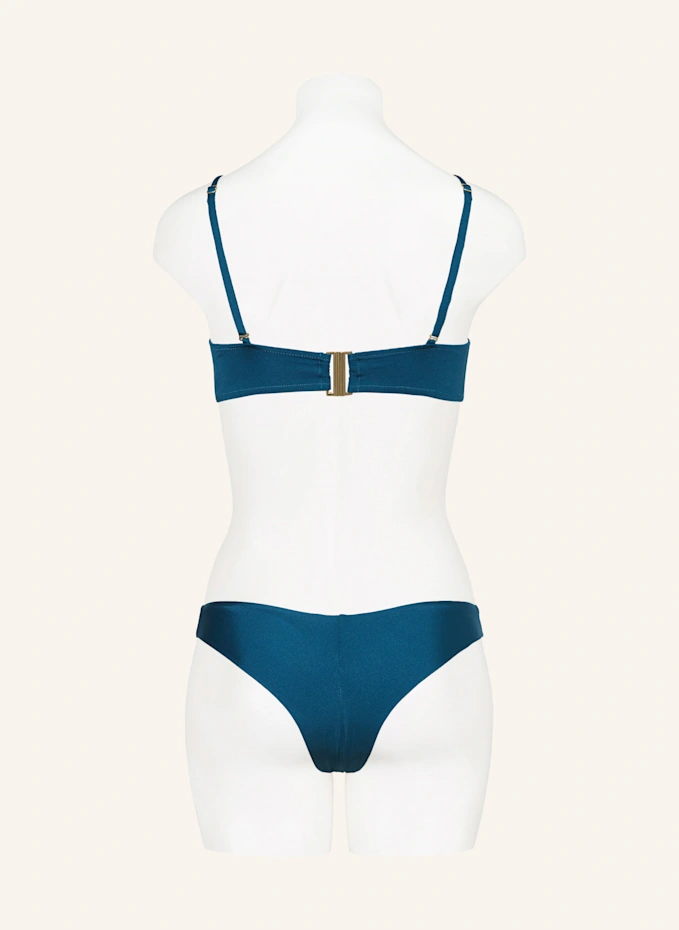 MRS & HUGS MRS & HUGS Brazilian-Bikini-Hose