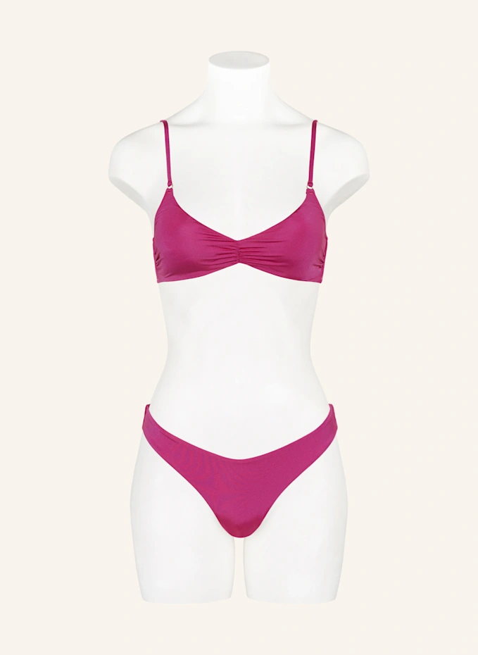 MRS & HUGS MRS & HUGS Brazilian-Bikini-Hose