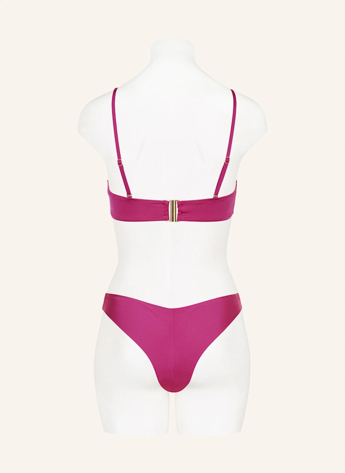 MRS & HUGS MRS & HUGS Brazilian-Bikini-Hose